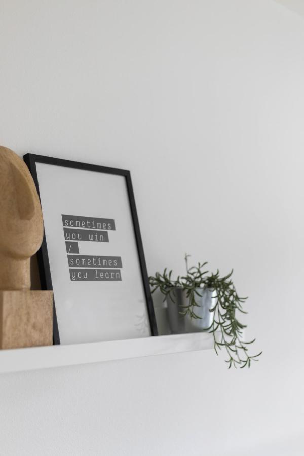 Bright And Modern Studio Near City Center Apartment Zagreb Bagian luar foto