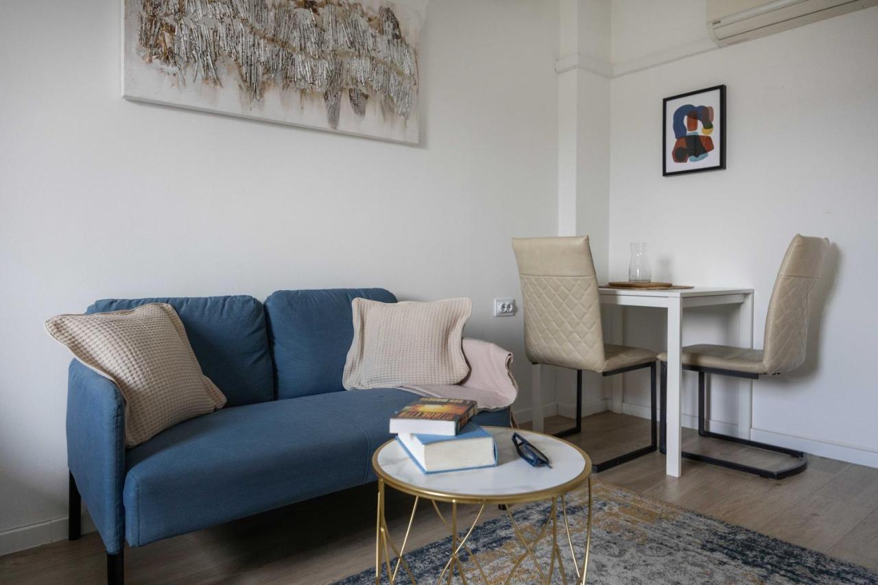Bright And Modern Studio Near City Center Apartment Zagreb Bagian luar foto