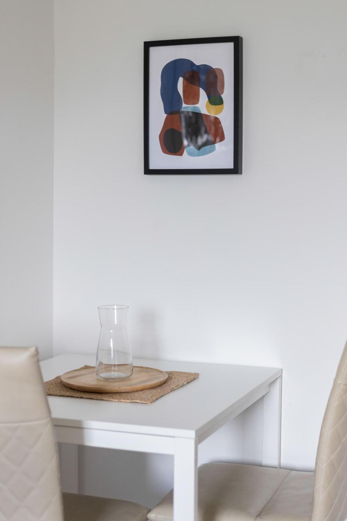 Bright And Modern Studio Near City Center Apartment Zagreb Bagian luar foto